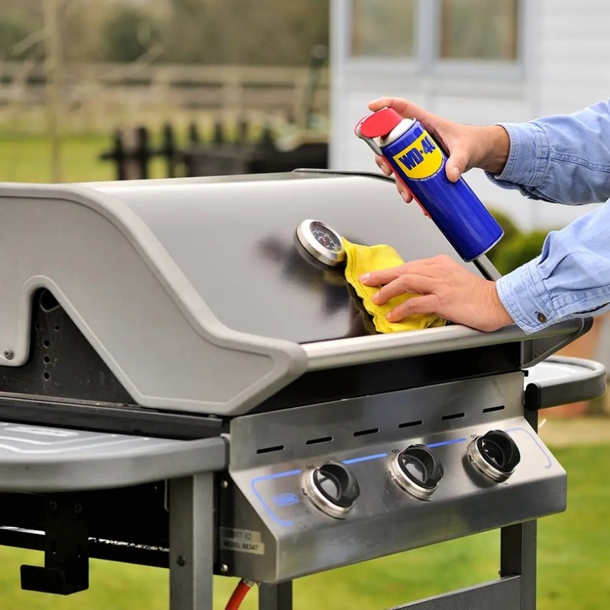 Multiusos dupla ao WD-40 500 ml
