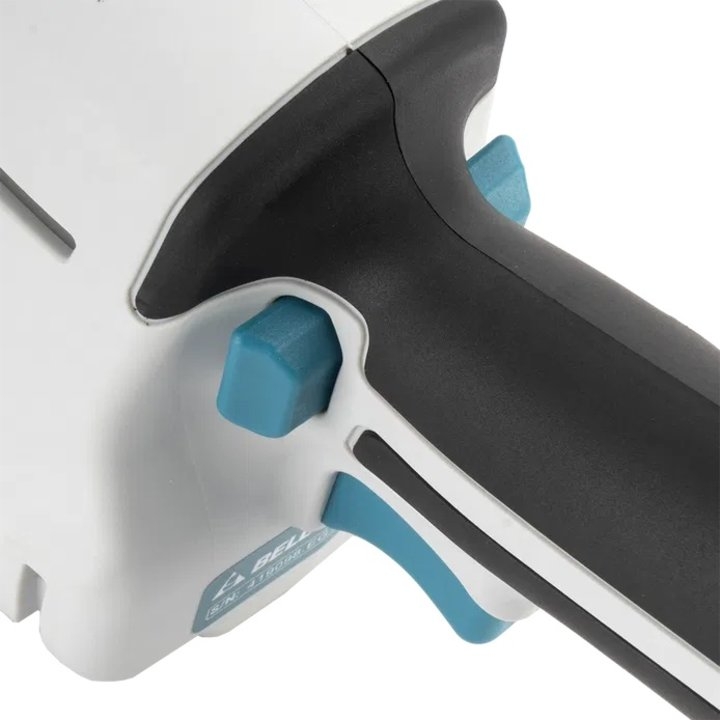 Multiferramenta elctrica aparador e corta sebes Bellota Smart