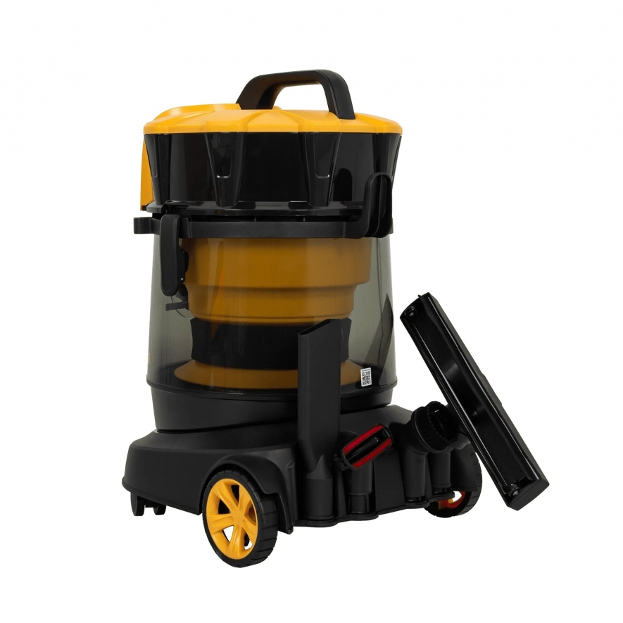 Aspirador para gesso 25lt - 1200W