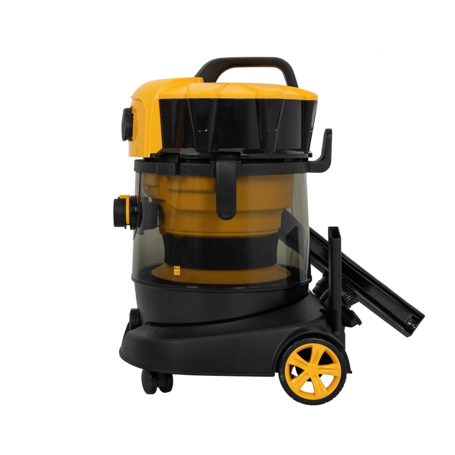 Aspirador para gesso 25lt - 1200W