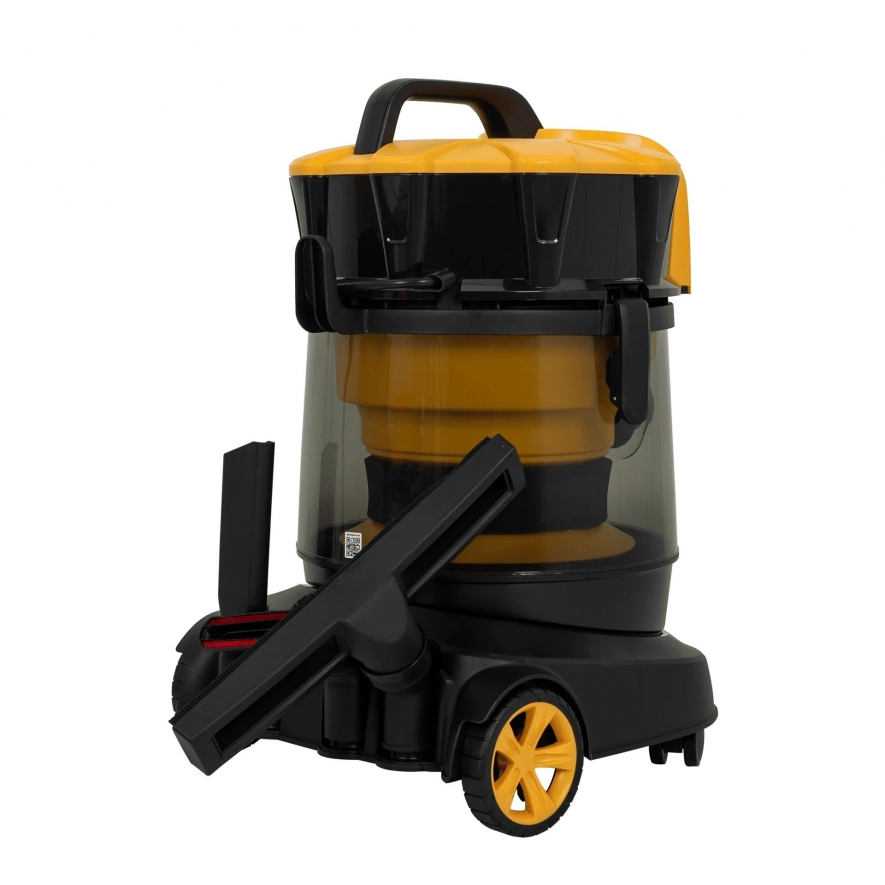 Aspirador para gesso 25lt - 1200W