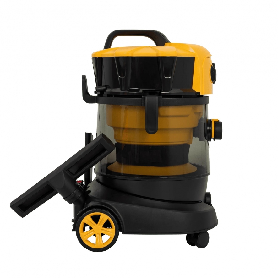 Aspirador para gesso 25lt - 1200W