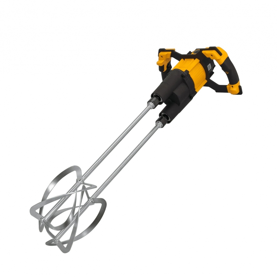 Misturador cimento cola duplo 2050W 