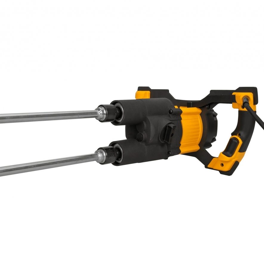 Misturador cimento cola duplo 2050W 