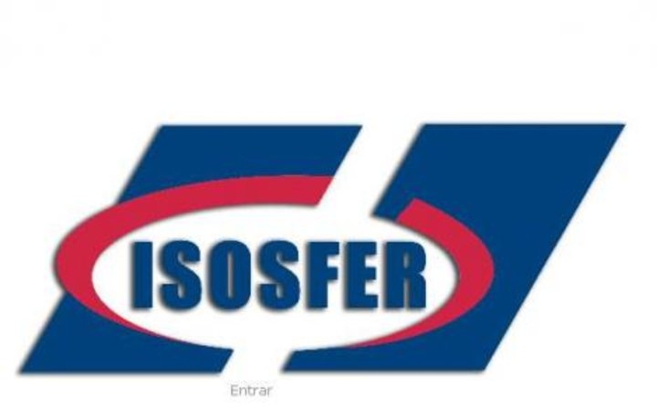 Isosfer