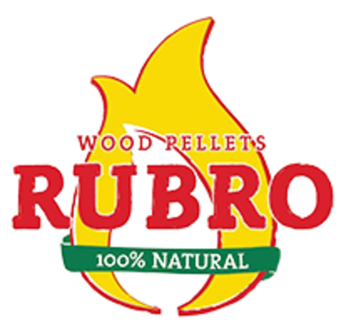 Wood Pellets Rubro