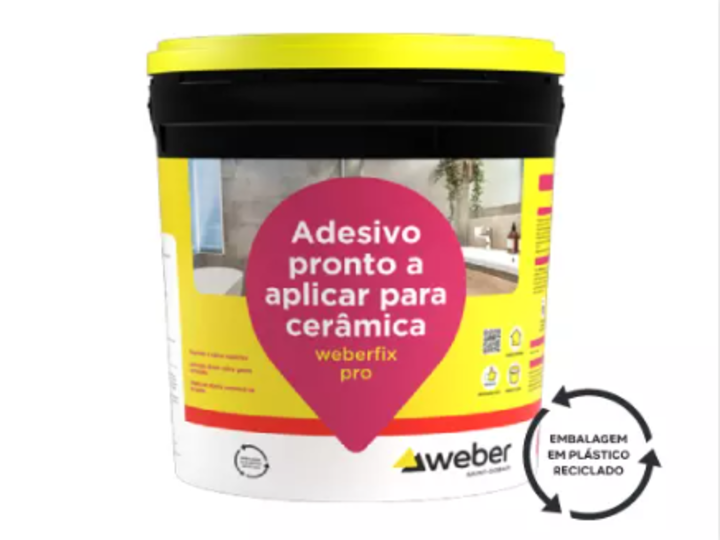 Weberfix pro | 25kg