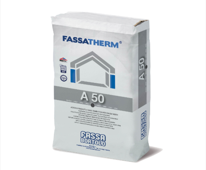 Cola A50 | 25kg