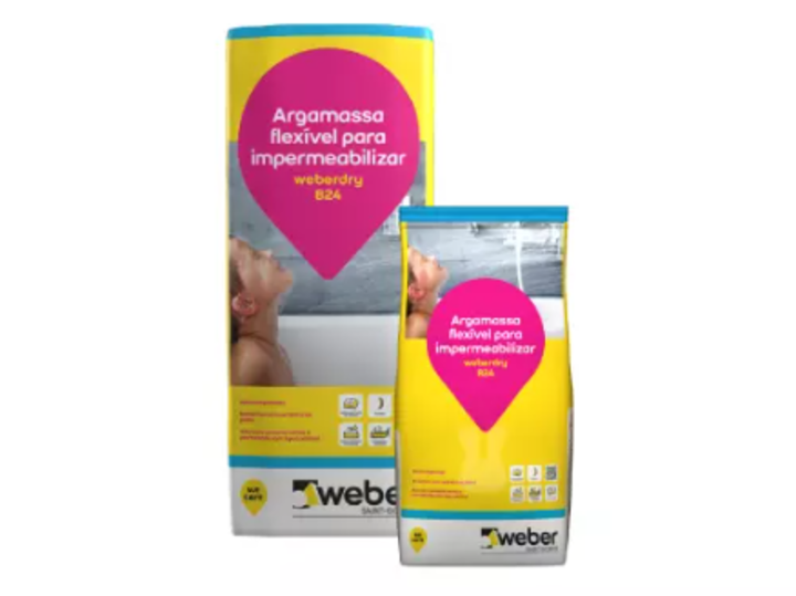 Weberdry 824 | 5kg 