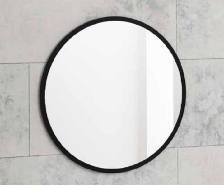 Espelho circular | Kanji 