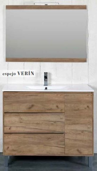 Mvel conjunto | Verin carvalho claro