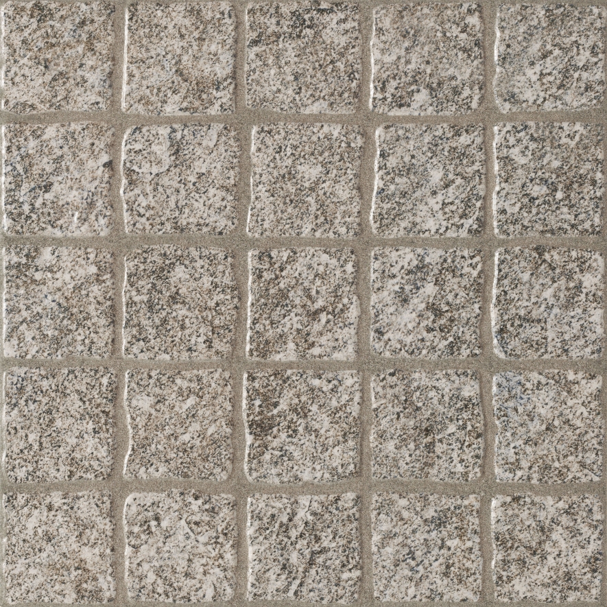 Pav | Goidelic section grey | 33x33